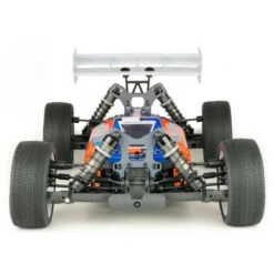 Tekno EB48 2.1 1/8th 4WD Competition Electric Buggy Kit #TKR9003 16 Tekno EB48 2.1 1/8th 4WD Competition Electric Buggy Kit #TKR9003 -RC Model Shop tekno rc tekno eb48 21 1 8th 4wd competition elect 3