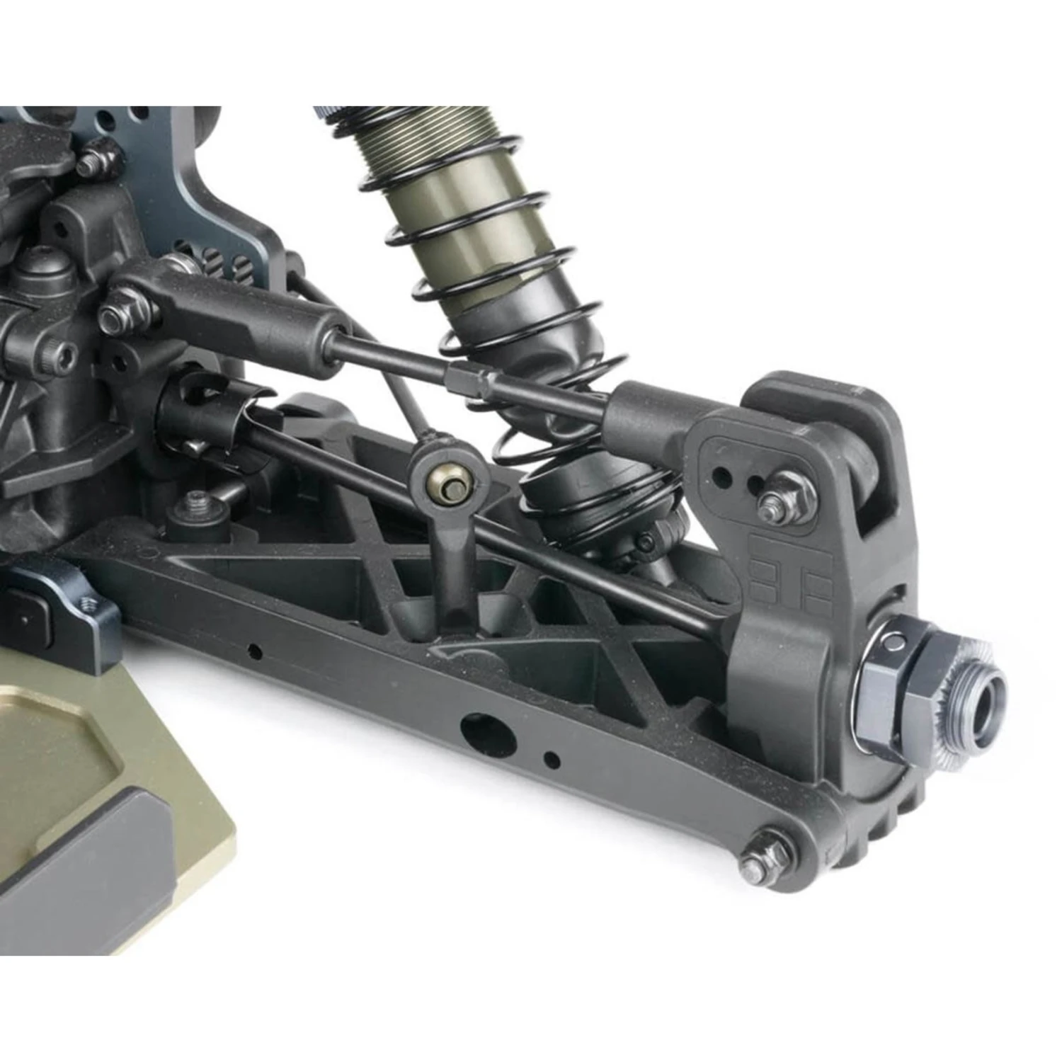 Tekno EB48 2.1 1/8th 4WD Competition Electric Buggy Kit #TKR9003 8 Tekno EB48 2.1 1/8th 4WD Competition Electric Buggy Kit #TKR9003 - Image 6