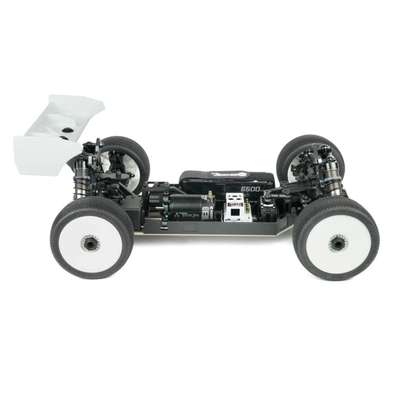 Tekno EB48 2.1 1/8th 4WD Competition Electric Buggy Kit #TKR9003 9 Tekno EB48 2.1 1/8th 4WD Competition Electric Buggy Kit #TKR9003 - Image 7