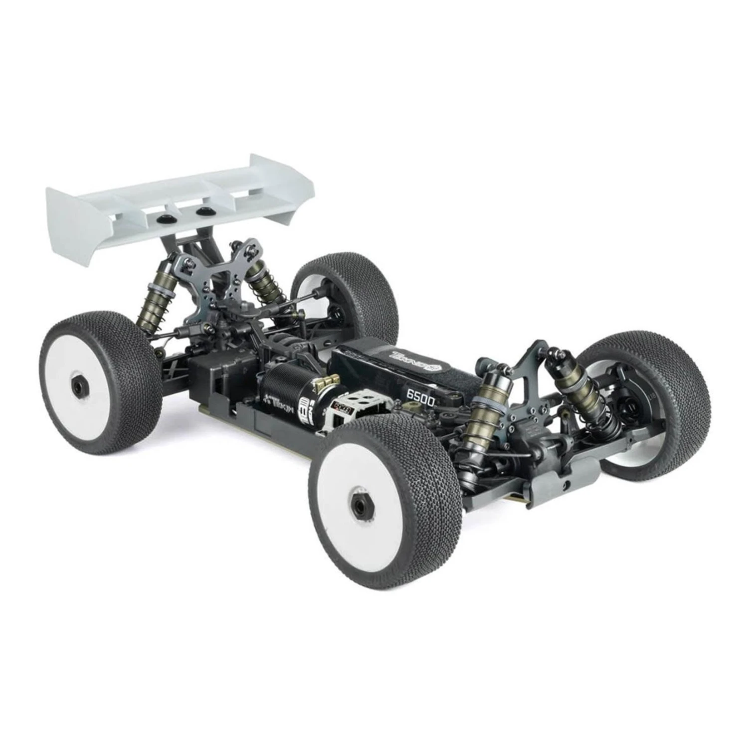 Tekno EB48 2.1 1/8th 4WD Competition Electric Buggy Kit #TKR9003 10 Tekno EB48 2.1 1/8th 4WD Competition Electric Buggy Kit #TKR9003 - Image 8