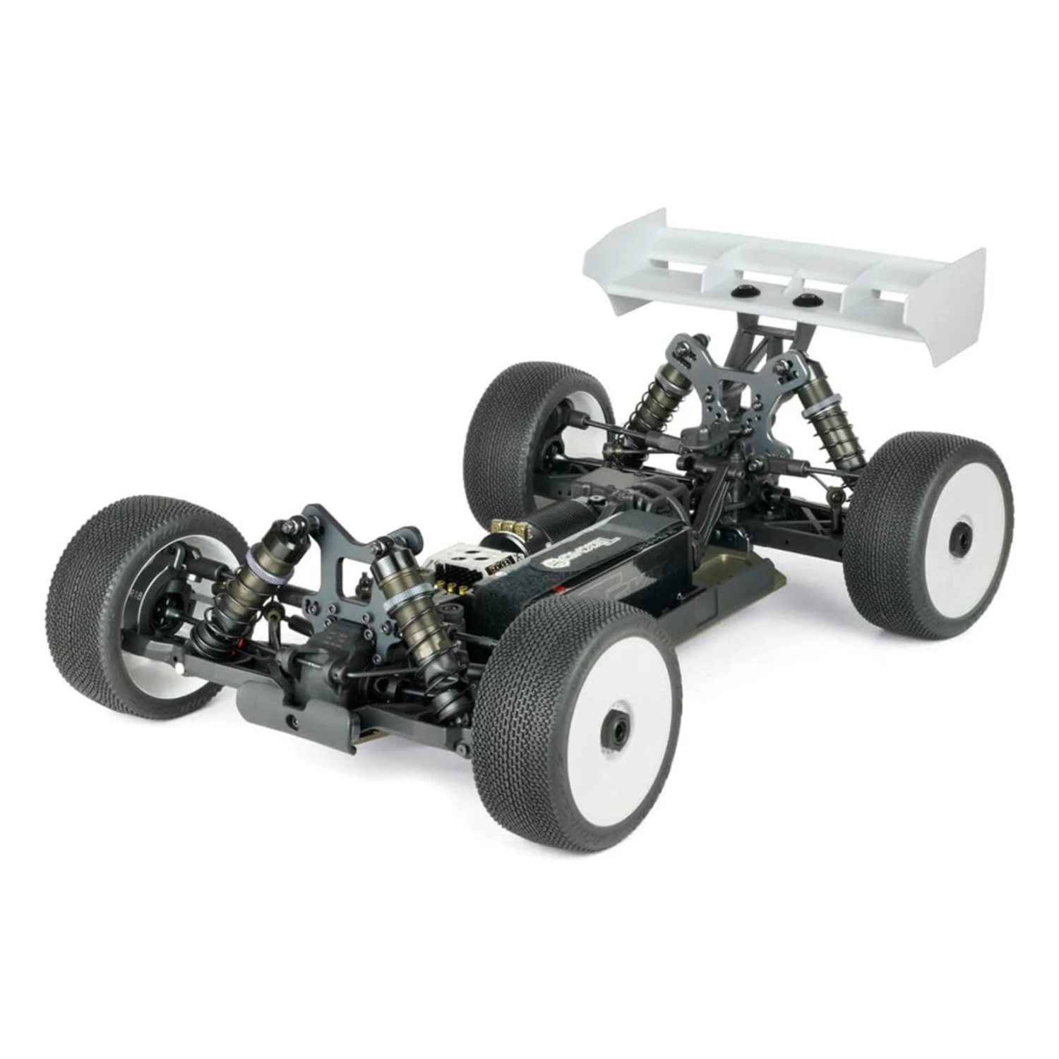 Tekno EB48 2.1 1/8th 4WD Competition Electric Buggy Kit #TKR9003 11 Tekno EB48 2.1 1/8th 4WD Competition Electric Buggy Kit #TKR9003 - Image 9