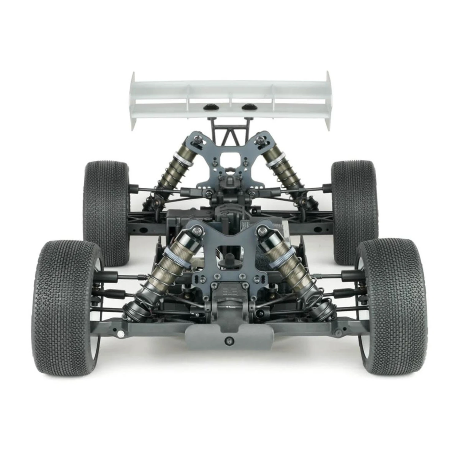 Tekno EB48 2.1 1/8th 4WD Competition Electric Buggy Kit #TKR9003 12 Tekno EB48 2.1 1/8th 4WD Competition Electric Buggy Kit #TKR9003 - Image 10