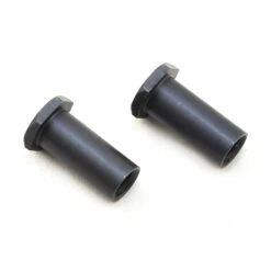 Tekno RC EB410/ET410 Aluminum Steering Rack Bushings (2) #TKR6627