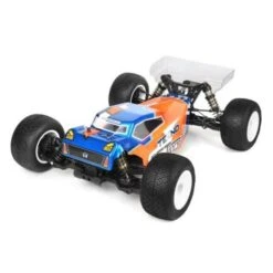 Tekno RC ET410.2 Competition 1/10 Electric 4WD Truggy Kit #TKR7202