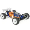 Tekno RC ET48 2.0 1/8 Electric 4WD Off Road Truggy Kit #TKR9600 1 Tekno RC ET48 2.0 1/8 Electric 4WD Off Road Truggy Kit #TKR9600 -RC Model Shop tekno rc tekno rc et48 20 1 8 electric 4wd off roa