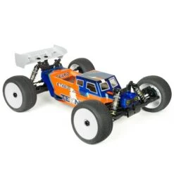 Tekno RC ET48 2.0 1/8 Electric 4WD Off Road Truggy Kit #TKR9600