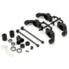 Tekno RC M6 Driveshaft & Hub Carrier Set (Rear, 6mm) (Slash) #TKR6852X 2 Tekno RC M6 Driveshaft & Hub Carrier Set (Rear, 6mm) (Slash) #TKR6852X -RC Model Shop tekno rc tekno rc m6 driveshaft hub carrier set re