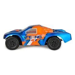 Tekno RC SCT410SL Lightweight 1/10 Electric 4WD Short Course Truck Kit #TKR7000 -RC Model Shop tekno rc tekno rc sct410sl lightweight 1 10 electr 2