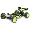 Team Losi Racing 22 5.0 DC Elite 1/10 2WD Electric Buggy Kit (Dirt & Clay) #TLR03022 -RC Model Shop tlr team losi racing 22 50 dc elite 1 10 2wd elect