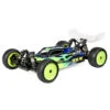 Team Losi Racing 22X-4 1/10 4WD Buggy Race Kit #TLR03020 -RC Model Shop tlr team losi racing 22x 4 1 10 4wd buggy race kit