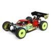 Team Losi Racing 8IGHT-X/E 2.0 Combo Nitro/Electric 1/8 4x4 Off-Road Buggy Kit #TLR04012 -RC Model Shop tlr team losi racing 8ight x e 20 combo nitro elec