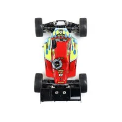 Team Losi Racing 8IGHT-X/E 2.0 Combo Nitro/Electric 1/8 4x4 Off-Road Buggy Kit #TLR04012 -RC Model Shop tlr team losi racing 8ight x e 20 combo nitro elec 3