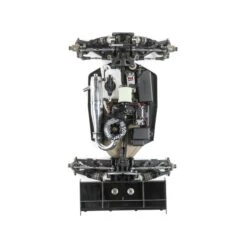 Team Losi Racing 8IGHT-X/E 2.0 Combo Nitro/Electric 1/8 4x4 Off-Road Buggy Kit #TLR04012 -RC Model Shop tlr team losi racing 8ight x e 20 combo nitro elec 4