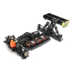 Team Losi Racing 8IGHT-X/E 2.0 Combo Nitro/Electric 1/8 4x4 Off-Road Buggy Kit #TLR04012 -RC Model Shop tlr team losi racing 8ight x e 20 combo nitro elec 6