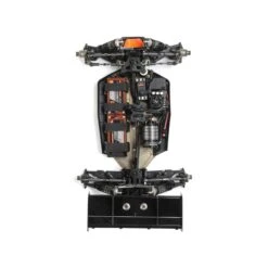 Team Losi Racing 8IGHT-X/E 2.0 Combo Nitro/Electric 1/8 4x4 Off-Road Buggy Kit #TLR04012 -RC Model Shop tlr team losi racing 8ight x e 20 combo nitro elec 7