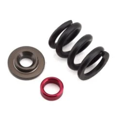 Team Losi Racing SHDS HD Slipper Spring Set V #TLR232083