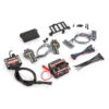 Traxxas 2021 TRX-4 Bronco Pro Scale® LED Light Set #9290 -RC Model Shop traxxas traxxas 2021 trx 4 bronco pro scale led li