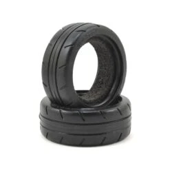 Traxxas 4-Tec 2.0 1.9" Front Response Touring Tires (2) #8369