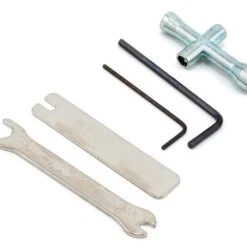 Traxxas 5 Piece Tool Set #2748X