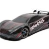 Traxxas 64077-3-BLK XO-1 1/7 RTR Electric 4WD On-Road Sedan (Black) W/2.4GHz TQi Radio, TSM & Link Wireless Module -RC Model Shop traxxas traxxas 64077 3 blk xo 1 1 7 rtr electric