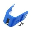 Traxxas Aton Canopy Roll Hoop (Blue) #7919 -RC Model Shop traxxas traxxas aton canopy roll hoop blue 7919