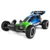 Traxxas Bandit 1/10 RTR 2WD Electric Buggy W/LED Lights (Green) W/XL-5 ESC, TQ 2.4GHz Radio, Battery & DC Charger #24054-61-GRN -RC Model Shop traxxas traxxas bandit 1 10 rtr 2wd electric buggy