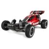 Traxxas Bandit 1/10 RTR 2WD Electric Buggy W/LED Lights (Red/Black) W/XL-5 ESC, TQ 2.4GHz Radio, Battery & DC Charger #24054-61-RBLK -RC Model Shop traxxas traxxas bandit 1 10 rtr 2wd electric buggy 14