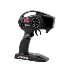 Traxxas Bandit 1/10 RTR 2WD Electric Buggy W/LED Lights (Red/Black) W/XL-5 ESC, TQ 2.4GHz Radio, Battery & DC Charger #24054-61-RBLK -RC Model Shop traxxas traxxas bandit 1 10 rtr 2wd electric buggy 19