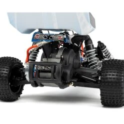 Traxxas Bandit 1/10 RTR 2WD Electric Buggy W/LED Lights (Green) W/XL-5 ESC, TQ 2.4GHz Radio, Battery & DC Charger #24054-61-GRN -RC Model Shop traxxas traxxas bandit 1 10 rtr 2wd electric buggy 3