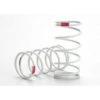 Traxxas GTR Rear Shock Spring (1.4 Rate) #5433 -RC Model Shop traxxas traxxas gtr rear shock spring 14 rate 5433