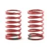 Traxxas GTR Shock Spring Set (Green - 1.92) (2) (1/16 E-Revo) #7146 -RC Model Shop traxxas traxxas gtr shock spring set green 192 2 1