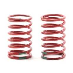 Traxxas GTR Shock Spring Set (Green - 1.92) (2) (1/16 E-Revo) #7146