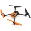 Traxxas LaTrax Alias Ready-To-Fly Micro Electric Quadcopter Drone (Orange) #6608-ORNG -RC Model Shop traxxas traxxas latrax alias ready to fly micro el