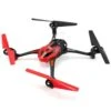Traxxas LaTrax Alias Ready-To-Fly Micro Electric Quadcopter Drone (Red) #6608-RED 2 Traxxas LaTrax Alias Ready-To-Fly Micro Electric Quadcopter Drone (Red) #6608-RED -RC Model Shop traxxas traxxas latrax alias ready to fly micro el 5