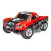 Traxxas LaTrax Desert Prerunner 1/18 4WD RTR Short Course Truck (Red) W/2.4GHz Radio, Battery & AC Charger #76064-5-REDX -RC Model Shop traxxas traxxas latrax desert prerunner 1 18 4wd r
