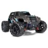 Traxxas LaTrax Teton 1/18 4WD RTR Monster Truck (Black) W/2.4GHz Radio, Battery & AC Charger #76054-5-BLK 2 Traxxas LaTrax Teton 1/18 4WD RTR Monster Truck (Black) W/2.4GHz Radio, Battery & AC Charger #76054-5-BLK -RC Model Shop traxxas traxxas latrax teton 1 18 4wd rtr monster