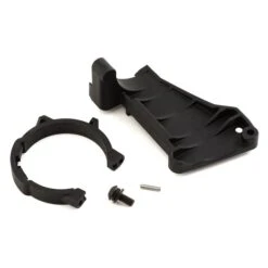 Traxxas Maxx 6s Motor Mounts (Front & Rear) #8960X