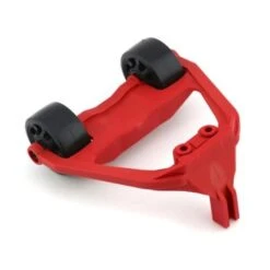 Traxxas Maxx Wheelie Bar (Red) #8976R