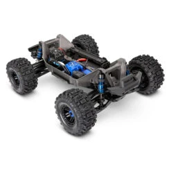 Traxxas Maxx WideMaxx 1/10 Brushless RTR 4WD Monster Truck (Red) W/TQi 2.4GHz Radio & TSM #89086-4-RED 10 Traxxas Maxx WideMaxx 1/10 Brushless RTR 4WD Monster Truck (Red) W/TQi 2.4GHz Radio & TSM #89086-4-RED -RC Model Shop traxxas traxxas maxx widemaxx 1 10 brushless rtr 4 2