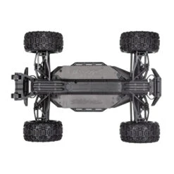 Traxxas Maxx WideMaxx 1/10 Brushless RTR 4WD Monster Truck (Red) W/TQi 2.4GHz Radio & TSM #89086-4-RED 12 Traxxas Maxx WideMaxx 1/10 Brushless RTR 4WD Monster Truck (Red) W/TQi 2.4GHz Radio & TSM #89086-4-RED -RC Model Shop traxxas traxxas maxx widemaxx 1 10 brushless rtr 4 4