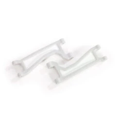 Traxxas Maxx WideMaxx Upper Suspension Arms (White) (2) #8998A