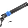 Traxxas Revo Front/Rear Driveshaft Assembly (1) #5451X 2 Traxxas Revo Front/Rear Driveshaft Assembly (1) #5451X -RC Model Shop traxxas traxxas revo front rear driveshaft assembl