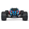 Traxxas Rustler 4X4 VXL Brushless RTR 1/10 4WD Stadium Truck (Blue) #67076-4-BLUE 2 Traxxas Rustler 4X4 VXL Brushless RTR 1/10 4WD Stadium Truck (Blue) #67076-4-BLUE -RC Model Shop traxxas traxxas rustler 4x4 vxl brushless rtr 1 10