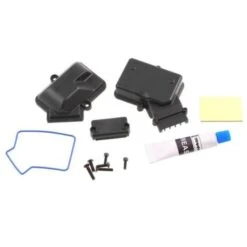 Traxxas Sealed Receiver Box (E-Maxx) #3924