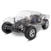 Traxxas Slash 2WD Unassembled Kit #58014-4 -RC Model Shop traxxas traxxas slash 2wd unassembled kit 58014 4