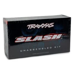 Traxxas Slash 2WD Unassembled Kit #58014-4 -RC Model Shop traxxas traxxas slash 2wd unassembled kit 58014 4 2