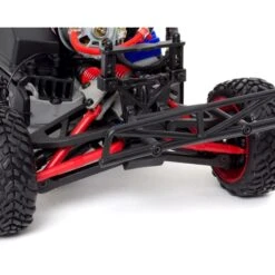Traxxas Slash 4x4 1/16 4WD RTR Short Course Truck (Mark Jenkins) W/TQ 2.4GHz Radio, Battery & DC Charger #70054-1-MARK -RC Model Shop traxxas traxxas slash 4x4 1 16 4wd rtr short cours 3