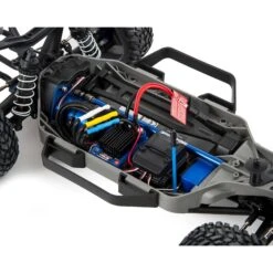 Traxxas Slash 4X4 "Ultimate" RTR 4WD Short Course Truck (Orange) #68077-4-ORNG -RC Model Shop traxxas traxxas slash 4x4 ultimate rtr 4wd short c 1