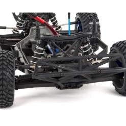 Traxxas Slash 4X4 "Ultimate" RTR 4WD Short Course Truck (Orange) #68077-4-ORNG -RC Model Shop traxxas traxxas slash 4x4 ultimate rtr 4wd short c 2