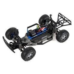 Traxxas Slash 4X4 "Ultimate" RTR 4WD Short Course Truck (Orange) #68077-4-ORNG -RC Model Shop traxxas traxxas slash 4x4 ultimate rtr 4wd short c 4
